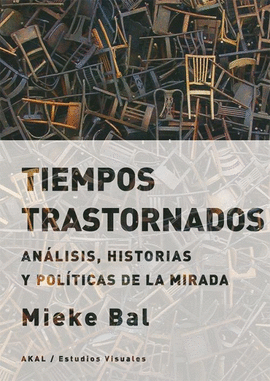 TIEMPOS TRASTORNADOS