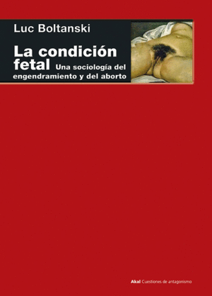 CONDICION FETAL,LA