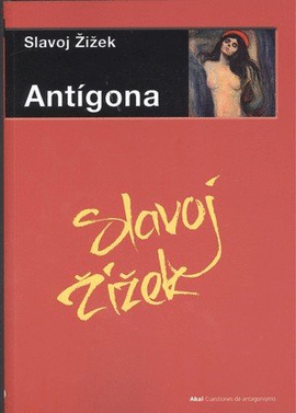 ANTIGONA - CA/99