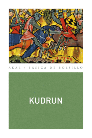 KUDRUN