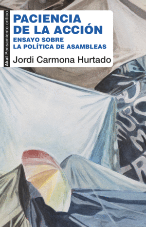 PACIENCIA DE LA ACCION