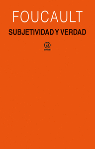 SUBJETIVIDAD Y VERDAD