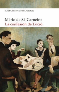 LA CONFESI�N DE L�CIO