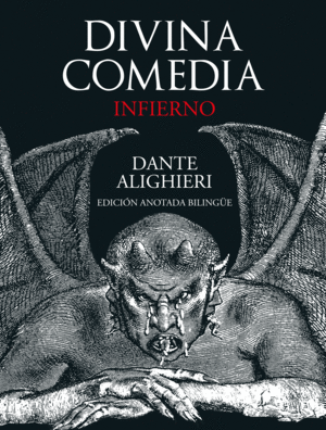 DIVINA COMEDIA INFIERNO