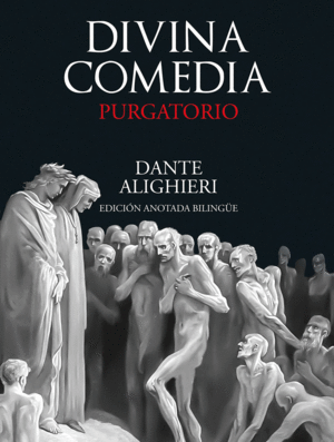 DIVINA COMEDIA PURGATORIO,LA