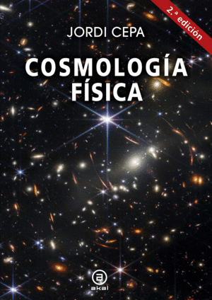COSMOLOG�A F�SICA