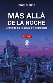 M�S ALL� DE LA NOCHE