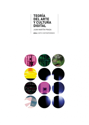 TEOR�A DEL ARTE Y CULTURA DIGITAL