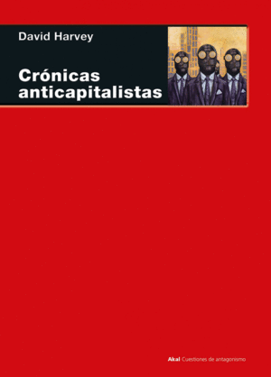 CR�NICAS ANTICAPITALISTAS