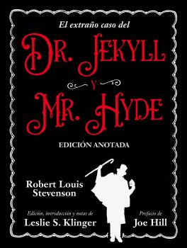 EL EXTRAO CASO DEL DR JECKYLL Y MR HYDE