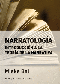 NARRATOLOGA