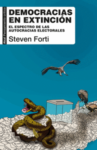 DEMOCRACIAS EN EXTINCIN