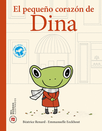 EL PEQUE�O CORAZON DE DINA