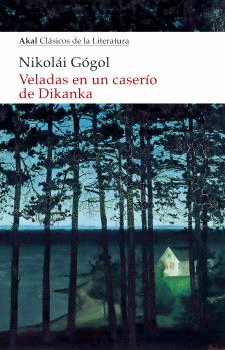 VELADAS EN UN CASER�O DE DIKANKA