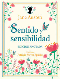 SENTIDO Y SENSIBILIDAD. EDICI�N ANOTADA