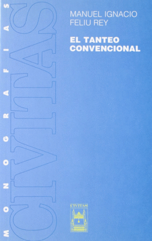 TANTEO CONVENCIONAL