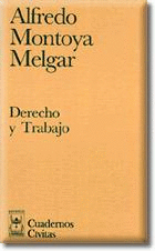 DERECHO Y TRABAJO