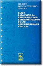 PLAZO EXIGIR RESPONSABILIDAD EXTRACONTRACTUAL ADMINISTRACI