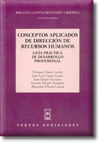 CONCEPTOS APLICADOS DIRECCION RECURSOS HUMANOS