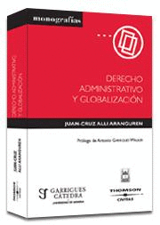 DERECHO ADMINISTRATIVO Y GLOBALIZACION