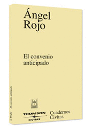 CONVENIO ANTICIPADO - CUADERNO CIVITAS