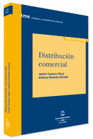 DISTRIBUCION COMERCIAL 3 ED 2005