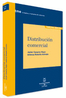 DISTRIBUCION COMERCIAL 3� ED 2005