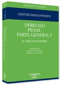 DERECHO PENAL PARTE GENERAL I