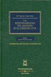RESPONSABILIDAD DEL ABOGADO EN EL DERECHO CIVIL, LA