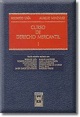 CURSO DE DERECHO MERCANTIL TOMO I 2� ED