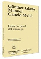 DERECHO PENAL DEL ENEMIGO - CUADERNOS CIVITAS