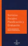 SERVICIOS SOCIALES PLANIFICACION Y EVALUACION