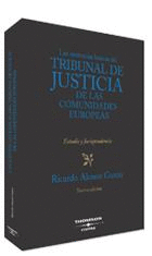 SENTENCIAS BASICAS TRIBUNAL JUSTICIA COMUNIDADES EUROPEAS
