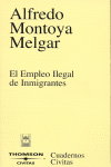 EMPLEO ILEGAL DE INMIGRANTES, EL