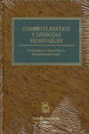 CAMBIO CLIMATICO Y ENERGIAS RENOVABLES