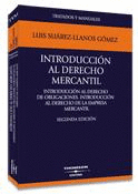 INTRODUCCION AL DERECHO MERCANTIL