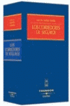 CORREDORES DE SEGUROS, LOS