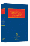 COMENTARIOS A LA LEY DE RESPONSABILIDAD MEDIOAMBIENTAL