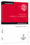 PUBLICIDAD Y LIBERTAD DE EXPRESION