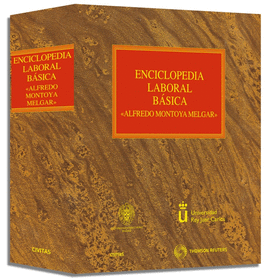 ENCICLOPEDIA LABORAL BASICA