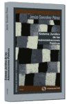 SISTEMA JURIDICO DE LAS ADMINISTRACIONES PUBLICAS