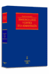 DEMOCRACIA, JUECES Y CONTROL DE LA ADMINISTRACION