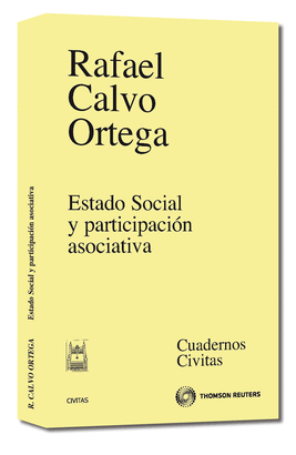 ESTADO SOCIAL Y PARTICIPACION ASOCIATIVA