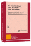 CAUSALIDAD DEL DESPIDO DISCIPLINARIO, LA