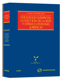 JUEGOS OLIMPICOS, LOS