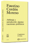 ARBITRAJE Y JURISDICCION ALGUNAS CUESTIONES POLEMICAS