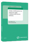 DOBLE DEPENDENCIA ABUELOS QUE CUIDAN NIETOS EN ESPA�A