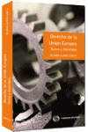 DERECHO DE LA UNION EUROPEA