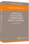 DERECHO FINANCIERO Y TRIBUTARIO 20� ED  PARTE GENERAL