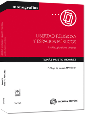 LIBERTAD RELIGIOSA Y ESPACIOS PUBLICOS